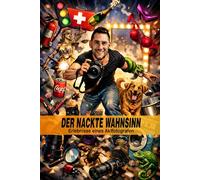 Der ganz normale nackte Wahnsinn: Der Blick hinter die Kulissen eines Aktfotografen