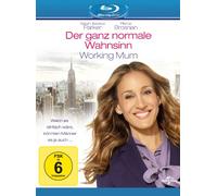 Der ganz normale Wahnsinn - Working Mum [Blu-ray]