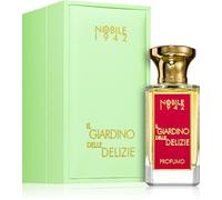 Nobile 1942 Il Giardino delle Delizie 75 ml, Parfum Spray