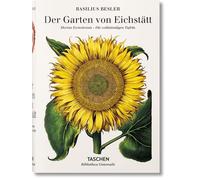 Der Garten von Eichstätt. Hortus Eystettensis