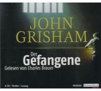 Der Gefangene (6 CDs)