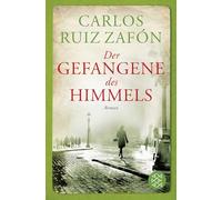 Der Gefangene des Himmels: Roman: 19585