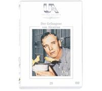 Der Gefangene von Alcatraz