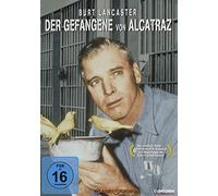Der Gefangene von Alcatraz