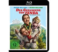 Der Gefangene von Zenda