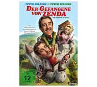 Der Gefangene von Zenda