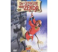 Der Gefangene von Zenda