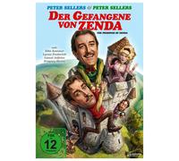 Der Gefangene von Zenda