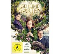 Der geheime Garten