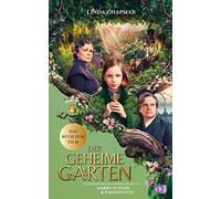Der geheime Garten: Das Buch zum Film -
