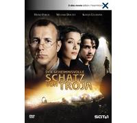Der geheimnisvolle Schatz von Troja
