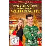 Der Geist der vergangenen Weihnacht