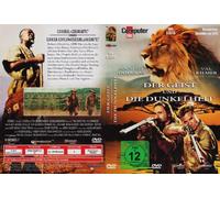 Der Geist und die Dunkelheit