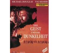 Der Geist und die Dunkelheit