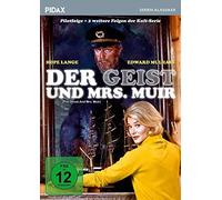 Der Geist und Mrs. Muir - Pilotfolge und 2 weitere Folgen der Kult-Serie (Pidax Serien-Klassiker)