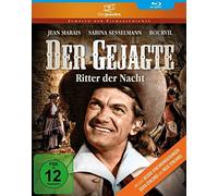 Der Gejagte - Ritter der Nacht