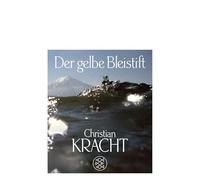 Christian Kracht Der gelbe Bleistift: Reisegeschichten aus Asien (Tascabile)