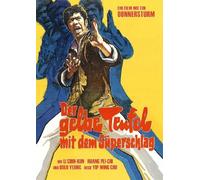 Der gelbe Teufel mit dem Superschlag