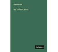 Der geliebte Klang