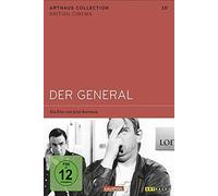 Der General: Arthaus Collection British Cinema