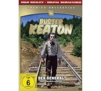 Der General - Buster Keaton Premium Collection Vol. 1