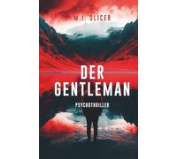 Der Gentleman: Psychothriller