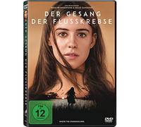Der Gesang der Flusskrebse – DVD – Sony Pictures Home Entertainment