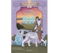 Der Gesang der Leylinien: 5