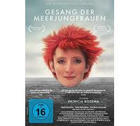Der Gesang der Meerjungfrauen