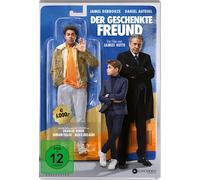 Der geschenkte Freund (DVD) Jamel Debbouze Daniel Auteuil James Huth