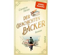 Der Geschichtenbäcker: Roman