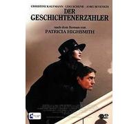 Der Geschichtenerzähler