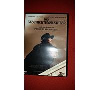 Der Geschichtenerzähler
