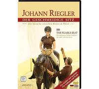 Der geschmeidige Sitz DVD: Die Sprache zwischen Reiter und Pferd