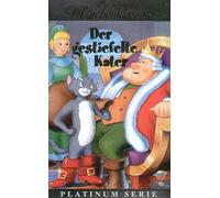 Der gestiefelte Kater