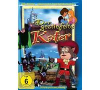 Der gestiefelte Kater