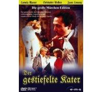Der gestiefelte Kater