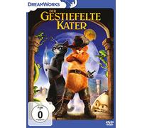 Der gestiefelte Kater