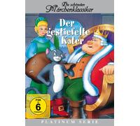 Der gestiefelte Kater