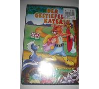 Der gestiefelte Kater