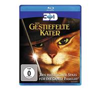 Der gestiefelte Kater