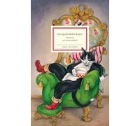 Der gestiefelte Kater: 2061