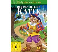 Der gestiefelte Kater - Die schönsten Märchen