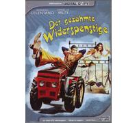 Der gezähmte Widerspenstige (inkl. Digital-Copy)