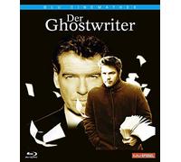 Der Ghostwriter - Blu Cinemathek