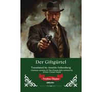 Der Giftgürtel German Version of The Poison Belt