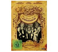 Der Glanz des Hauses Amberson