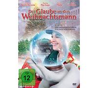 Der Glaube an den Weihnachtsmann
