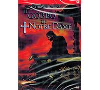 Der Glöckner von Notre Dame