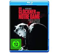 Der Glöckner von Notre Dame